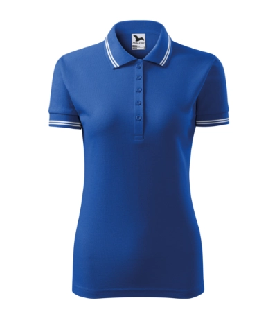 Urban tricou polo pentru damă Urban tricou polo pentru damă
