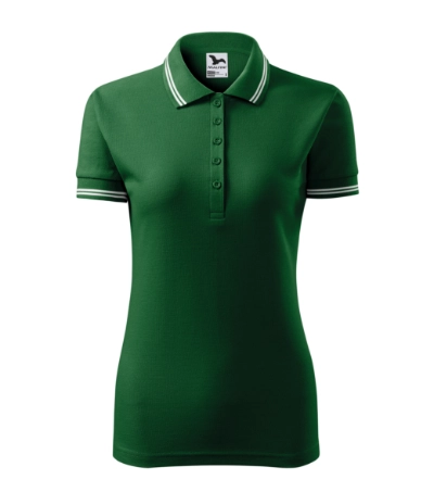 Urban tricou polo pentru damă Urban tricou polo pentru damă