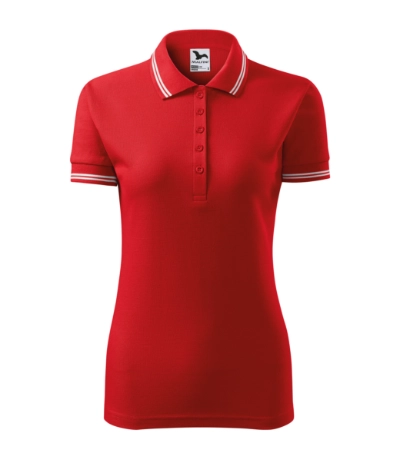 Urban tricou polo pentru damă Urban tricou polo pentru damă