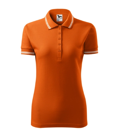 Urban tricou polo pentru damă Urban tricou polo pentru damă