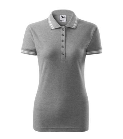 Urban tricou polo pentru damă Urban tricou polo pentru damă
