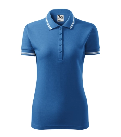 Urban tricou polo pentru damă Urban tricou polo pentru damă