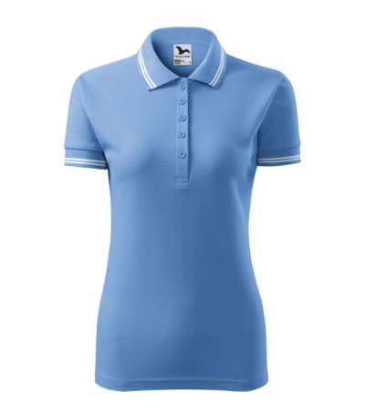 Urban tricou polo pentru damă Urban tricou polo pentru damă