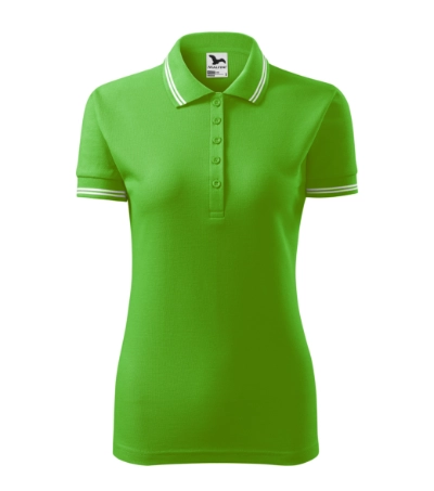 Urban tricou polo pentru damă Urban tricou polo pentru damă