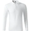 Pique Polo LS tricou polo pentru bărbaţi