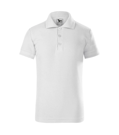 Pique Polo tricou polo pentru copii Pique Polo tricou polo pentru copii