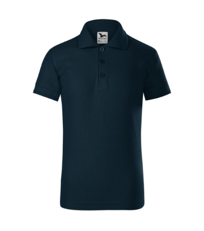 Pique Polo tricou polo pentru copii Pique Polo tricou polo pentru copii