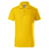 Pique Polo tricou polo pentru copii