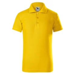 Pique Polo tricou polo pentru copii Pique Polo tricou polo pentru copii
