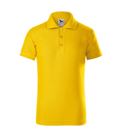 Pique Polo tricou polo pentru copii Pique Polo tricou polo pentru copii
