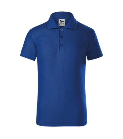 Pique Polo tricou polo pentru copii Pique Polo tricou polo pentru copii