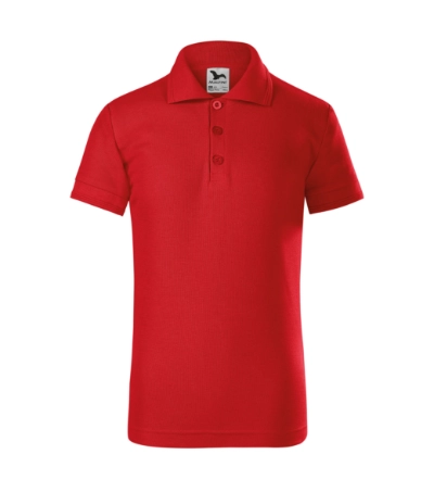 Pique Polo tricou polo pentru copii Pique Polo tricou polo pentru copii
