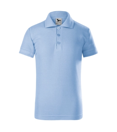 Pique Polo tricou polo pentru copii Pique Polo tricou polo pentru copii