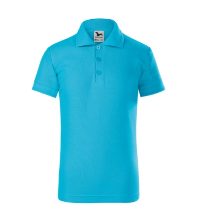 Pique Polo tricou polo pentru copii Pique Polo tricou polo pentru copii