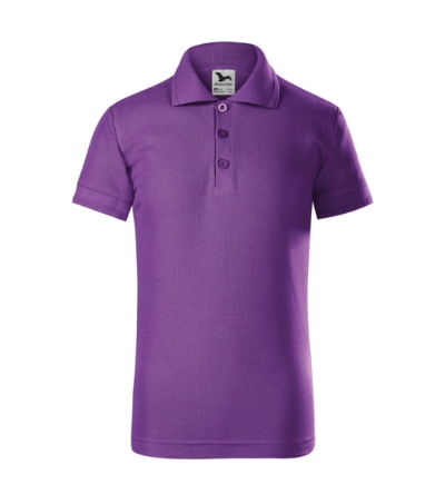 Pique Polo tricou polo pentru copii Pique Polo tricou polo pentru copii