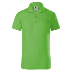 Pique Polo tricou polo pentru copii