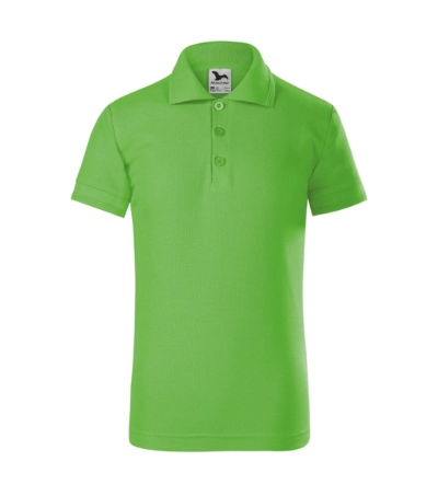 Pique Polo tricou polo pentru copii Pique Polo tricou polo pentru copii