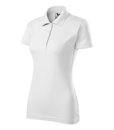 Single J. tricou polo pentru damă Single J. tricou polo pentru damă