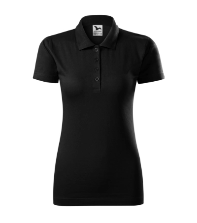 Single J. tricou polo pentru damă Single J. tricou polo pentru damă