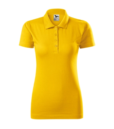 Single J. tricou polo pentru damă Single J. tricou polo pentru damă