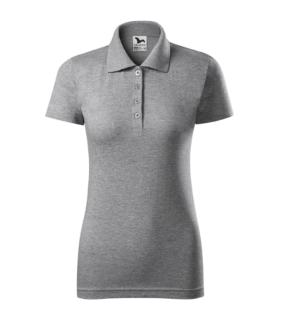 Single J. tricou polo pentru damă Single J. tricou polo pentru damă