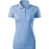 Single J. tricou polo pentru damă Single J. tricou polo pentru damă