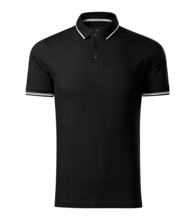 Perfection plain tricou polo pentru bărbaţi Perfection plain tricou polo pentru bărbaţi