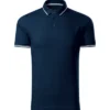 Perfection plain tricou polo pentru bărbaţi Perfection plain tricou polo pentru bărbaţi