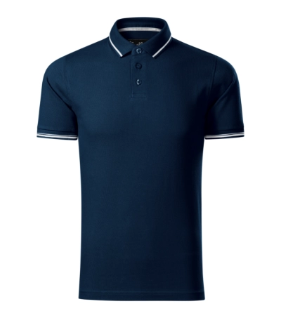 Perfection plain tricou polo pentru bărbaţi Perfection plain tricou polo pentru bărbaţi