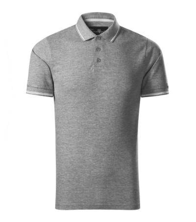 Perfection plain tricou polo pentru bărbaţi Perfection plain tricou polo pentru bărbaţi