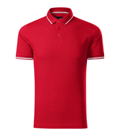 Perfection plain tricou polo pentru bărbaţi Perfection plain tricou polo pentru bărbaţi