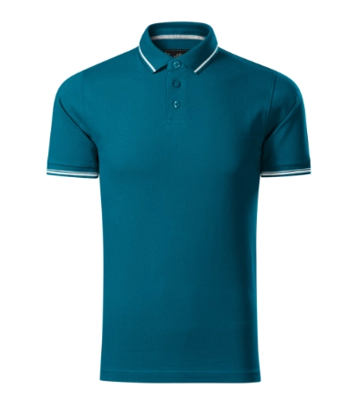 Perfection plain tricou polo pentru bărbaţi Perfection plain tricou polo pentru bărbaţi
