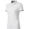 Perfection plain tricou polo pentru damă