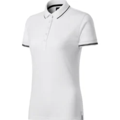 Perfection plain tricou polo pentru damă Perfection plain tricou polo pentru damă