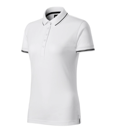 Perfection plain tricou polo pentru damă Perfection plain tricou polo pentru damă