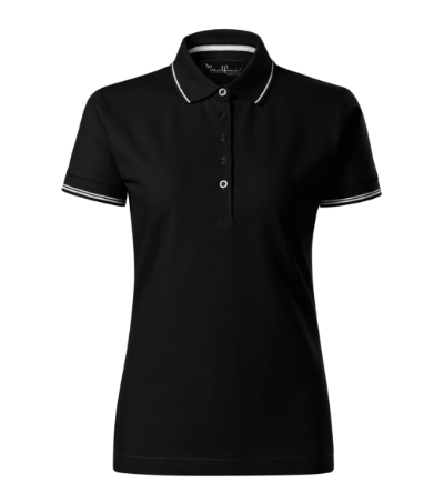 Perfection plain tricou polo pentru damă Perfection plain tricou polo pentru damă