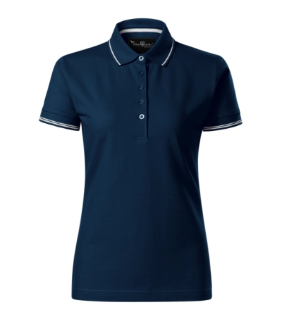 Perfection plain tricou polo pentru damă Perfection plain tricou polo pentru damă