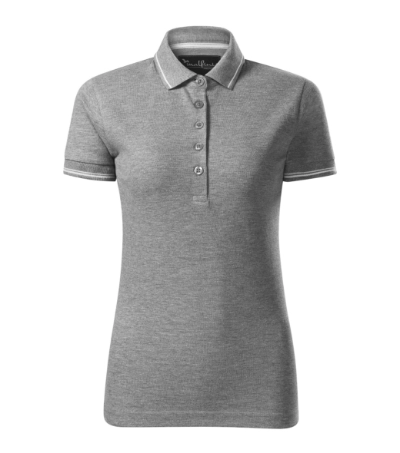 Perfection plain tricou polo pentru damă Perfection plain tricou polo pentru damă