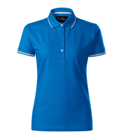 Perfection plain tricou polo pentru damă Perfection plain tricou polo pentru damă