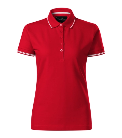 Perfection plain tricou polo pentru damă Perfection plain tricou polo pentru damă