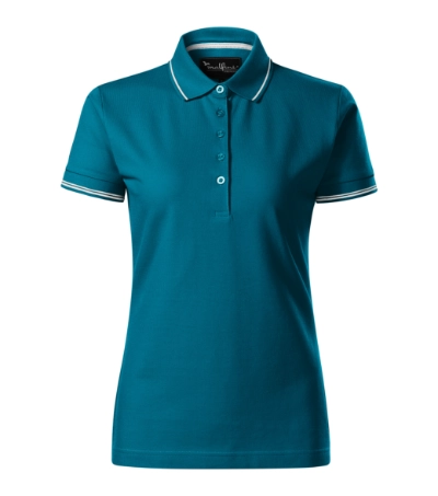 Perfection plain tricou polo pentru damă Perfection plain tricou polo pentru damă