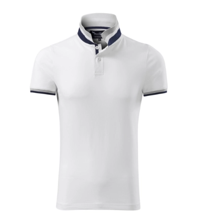 Collar Up tricou polo pentru bărbaţi Collar Up tricou polo pentru bărbaţi