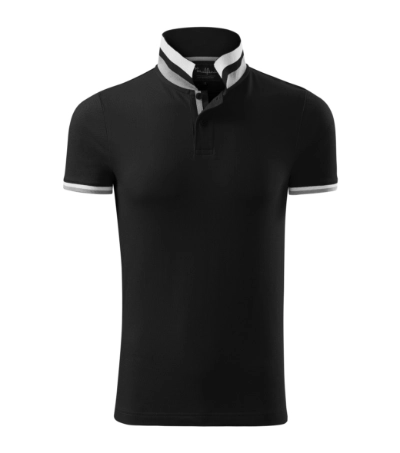 Collar Up tricou polo pentru bărbaţi Collar Up tricou polo pentru bărbaţi