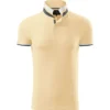 Collar Up tricou polo pentru bărbaţi Collar Up tricou polo pentru bărbaţi