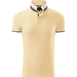 Collar Up tricou polo pentru bărbaţi Collar Up tricou polo pentru bărbaţi