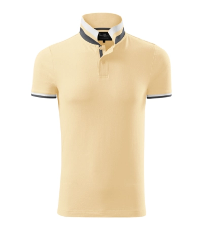 Collar Up tricou polo pentru bărbaţi Collar Up tricou polo pentru bărbaţi