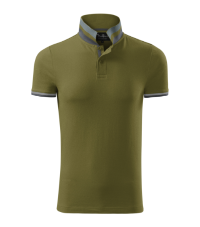 Collar Up tricou polo pentru bărbaţi Collar Up tricou polo pentru bărbaţi