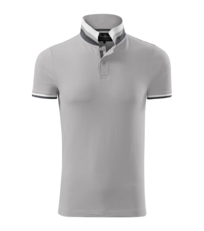 Collar Up tricou polo pentru bărbaţi Collar Up tricou polo pentru bărbaţi