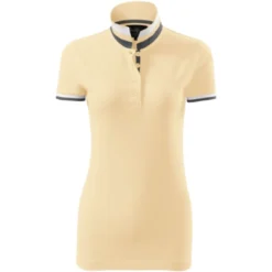 Collar Up tricou polo pentru damă Collar Up tricou polo pentru damă