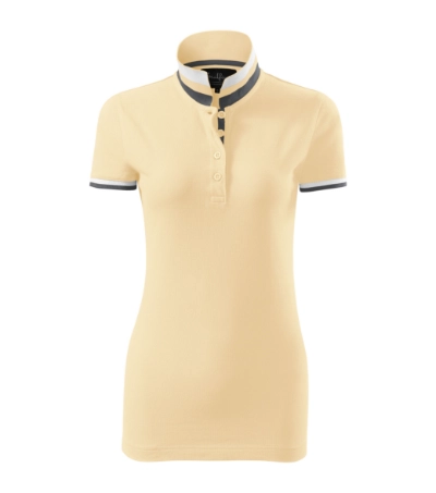 Collar Up tricou polo pentru damă Collar Up tricou polo pentru damă